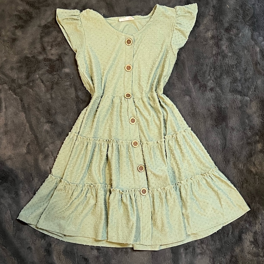 🔹3 for $10🔹 NWOT Girls Dress